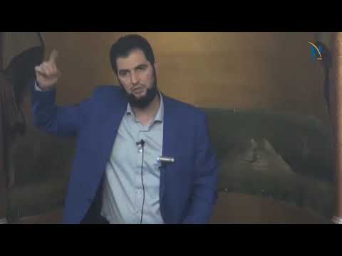 Dobia e Namazit të Natës - Hoxhë Remzi Isaku