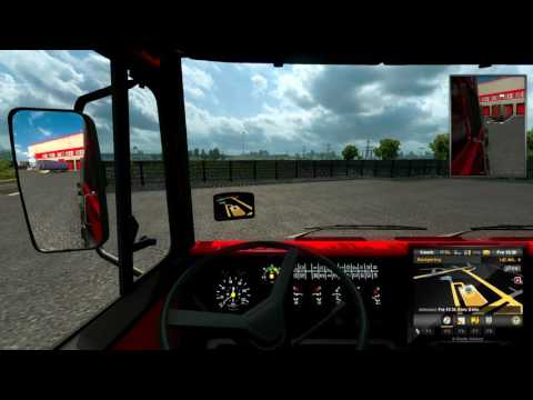 [ETS2 1.26] IVECO 190-38 Special + DOWNLOAD