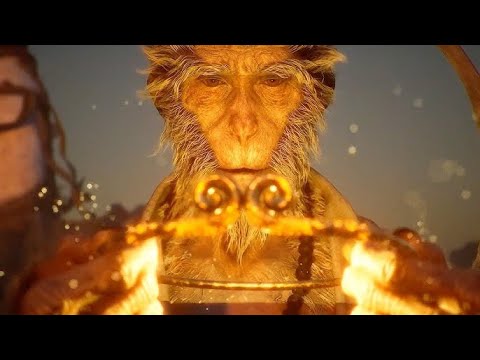 How Many Chapters Are in Black Myth: Wukong?