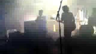 Joakim Thåström - Alla vill till himlen, Joakim Thåström - En vacker död stad