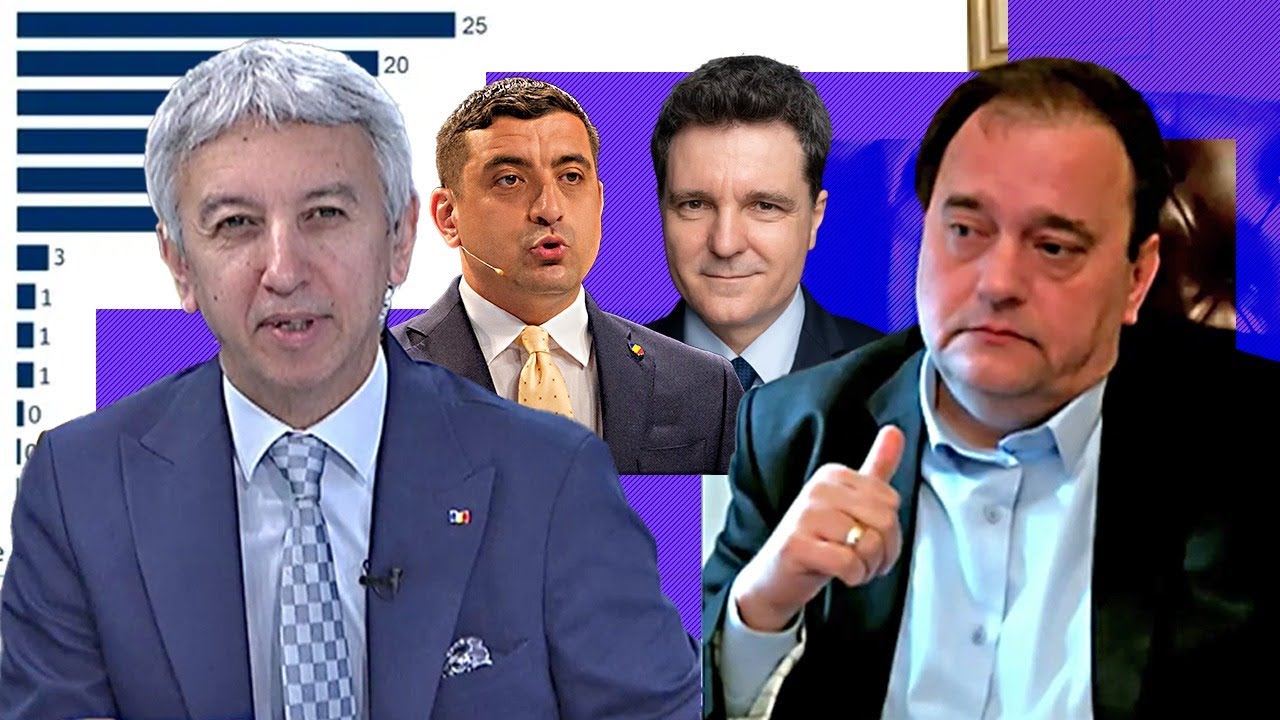 H. D. Hartmann: ”Diferențele se reduc. Diferența dintre cei doi candidați este de...”