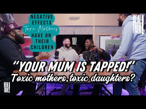 Dee Gully tells story about a toxic mother & friend zones! “She was telling me about her POF dates!”