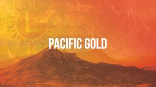 Pacific Gold - Louder Space [Official Audio]
