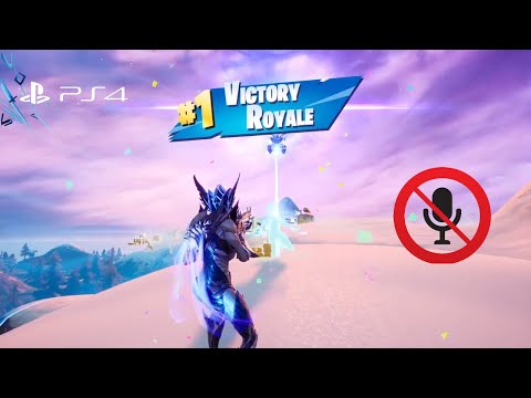 Fortnite Season 6 Chapter 2 Solo Victory Royale (No Commentary Gameplay) - Spire Assassin
