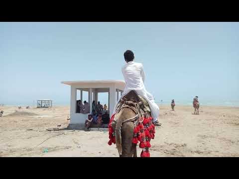 Pasni juddi beach balochistan you never see it