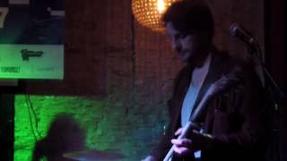 Desert Mountain Tribe @ Tellers, SXSW 2017, Best of SXSW Live, HQ