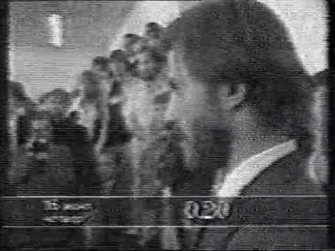 Überreichweiten Russland 16.06.1994 (TV-DX - Sporadic-e)