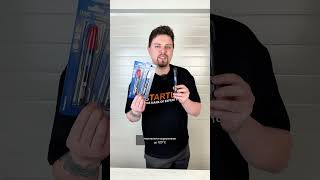 Permanent paint markers EXPERT STARTUL (SE3230)