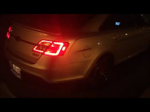 2014 SHO Corsa Cat Back & Stainless Works Downpipes – Rasp From Hell
