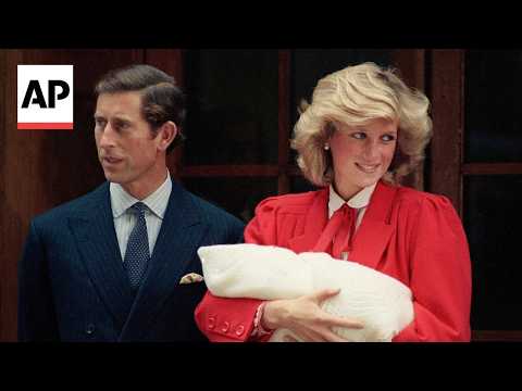 Buckingham Palace Denies Charles Spencer's Claim King Charles Said Diana Would Be Forgotten