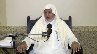 أ.د. علي الشبل | تفسير القرآن الكريم (11) image