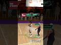 Try This Jumpshot If You Are A Tall Guard 2k Mycareer Shorts
