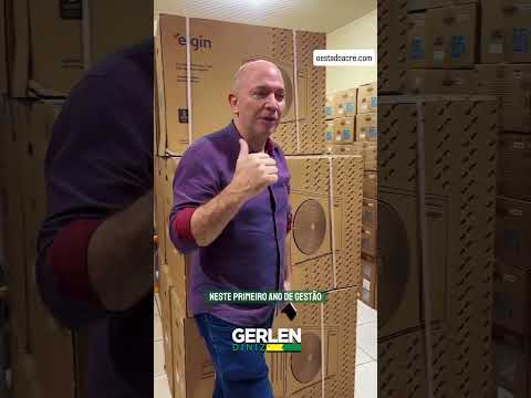 415 ar-condicionados, Sena...