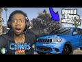 LOOKING FOR ATK ON GTA RP GRIZZLEY WORLD HAG