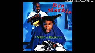 Biz Markie - What Goes Around Comes Around(1991)(HD)