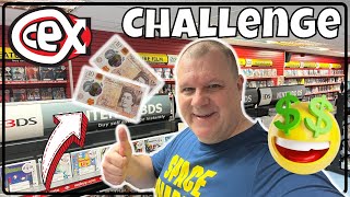 CEX £20 CHALLENGE - Flip 4 Profit 🤑💲💲