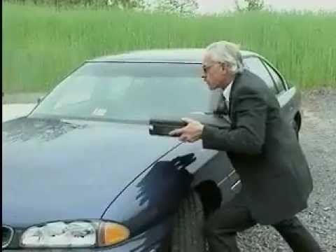 Heckler & Koch MP5K Case