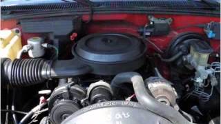 preview picture of video '1991 GMC Sierra C/K 1500 Used Cars Benton KY'