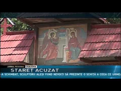 STAREŢ ACUZAT