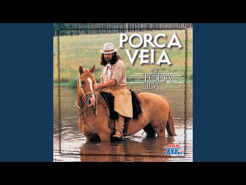 Alma Cantadeira - Porca Véia