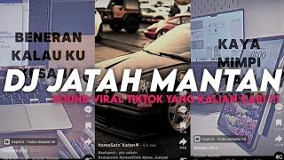 Download lagu DJ PLIS COBAIN JATAH MANTANNYA CIN || YANG KALIAN CARI VIRAL TIKTOK MENGKANE ‼️ mp3