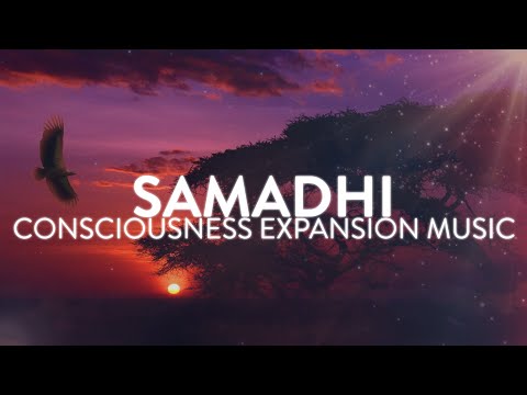 Samadhi (432 Hz) | Consciousness Expansion Music | Meditation, Spiritual Awakening, Enlightenment