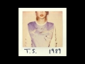 Style - Taylor Swift (Audio)