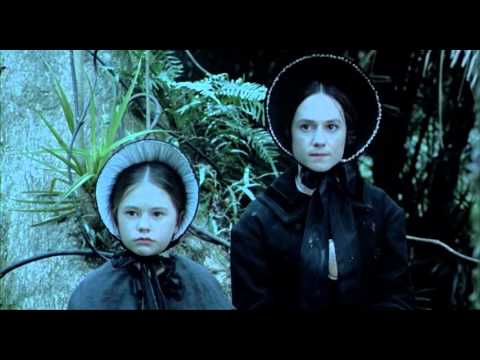 Michael Nyman - The Promise (1993 - The Piano _ 鋼琴師和她的情人)