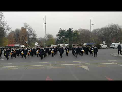 Final parada - Muzica Reprezentativa a M.Ap.N