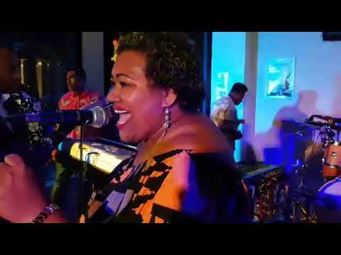 Moce Au Sa Lako ni Mataka - Perfect 7 Band - Fiji Day 2018 UK