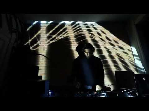 Tape Nirvana   MUTEK 2022 Submission AV