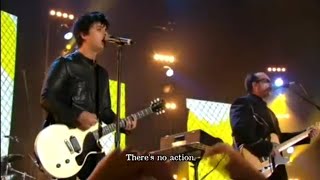 Elvis Costello &amp; Billie Joe Armstrong - No Action