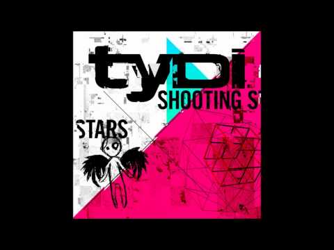 TyDi - Long Nights On Fast Planes