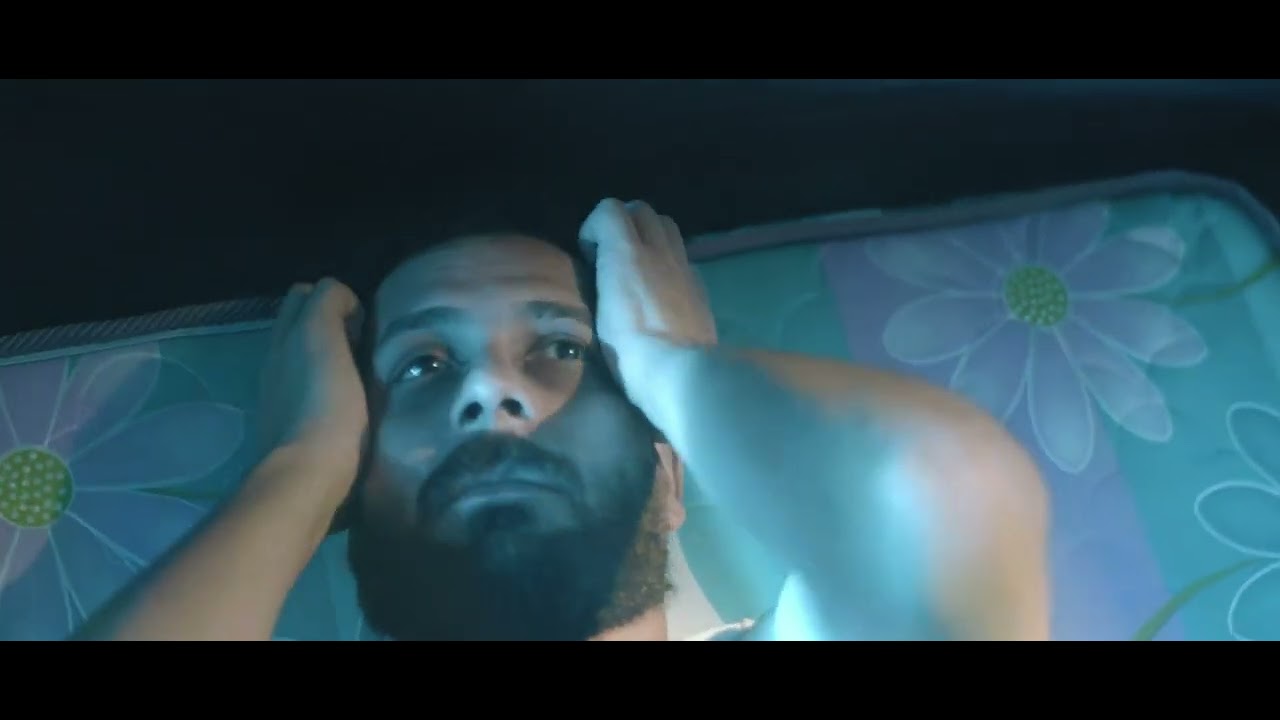 Official Trailer The Black Void