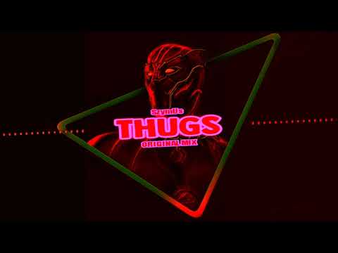 SzymUs - Thugs (Original Mix)