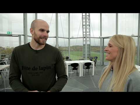 "Gipfelsturm" mit BHC-Kapitän Kristian Nippes: Der Beinahe-Polizist