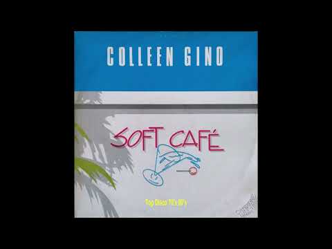 Colleen Gino - Soft Cafè