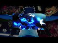 Blue Lock Opening Boujaku No Charisma Speed Up Version