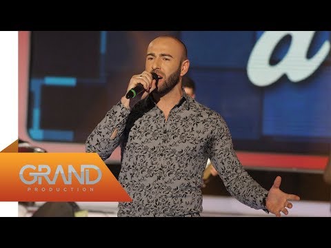 Adnan Nezirov - Necu ja ljubav drugu - PZD - (TV Grand 25.04.2018.)