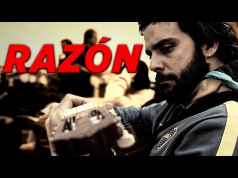 Los Caligaris - Razón (video oficial)
