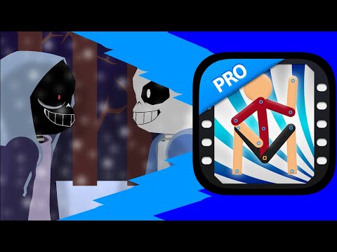 Racist dust dust | stick nodes meme | undertale | reupload**