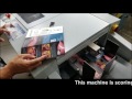 Tri-fold brochure