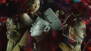 Hold On We're Going Home COVER by Todrick Hall, Chester Gregory & J-Light