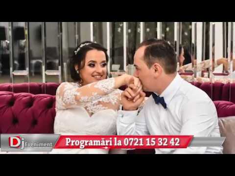 FOTO VIDEO Nunta Marius si Monica Lugoj restaurant J'adore www.djeveniment.ro