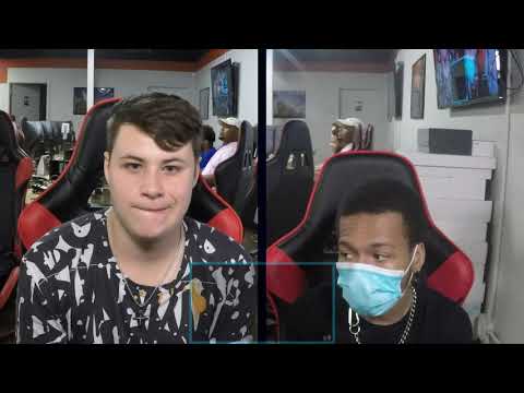 2thiccnick (Sephiroth) vs Zane (Duck Hunt & MegaMan) | AONUltimate #072 Losers Top 12