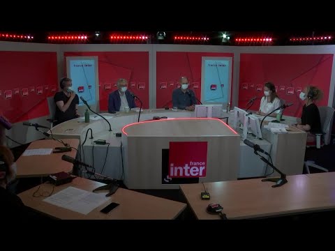 Par Jupiter - Christophe André et François Lelord - Jeudi 3 juin 2021
