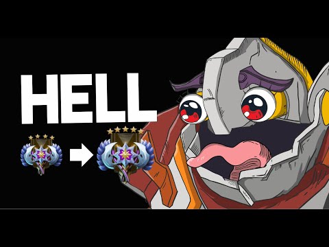 DOTA 2 ON SEA SERVER IS A MESS BUT YOU KNOW CLOCKWERK SECRET META