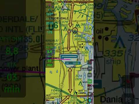 US NavCharts - FAA VFR Charts video thumbnail
