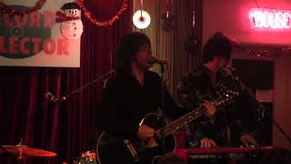 The Grip Weeds 'For The Holidays' Live Record Collector 120316