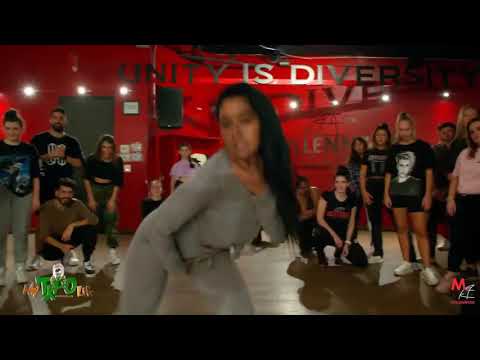 Dj Nicky Phondo - Aiyana Crown Love Remix Ft Otile Brown X Sanaipei (@nickydj7)